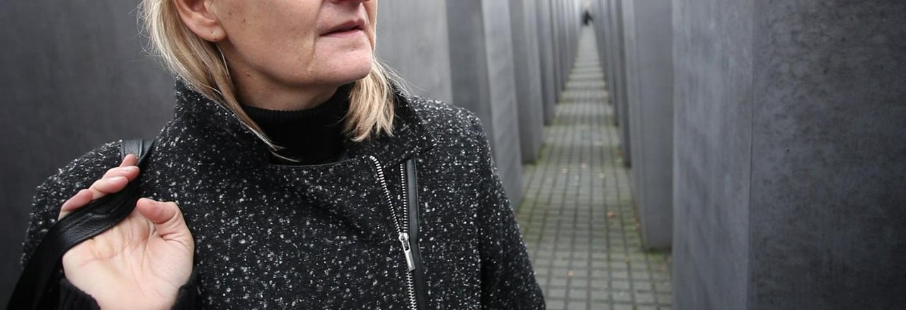 Maja Weiss - Foto: osebni arhiv