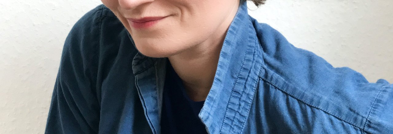 Marina Gumzi - Foto: osebni arhiv