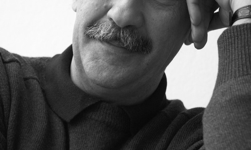 Marko Sosič - Foto: Agnese Divo