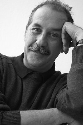 Marko Sosič - Foto: Agnese Divo
