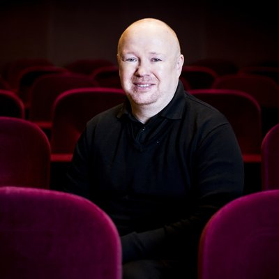 Martin Steblovnik