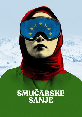 Smučarske sanje
