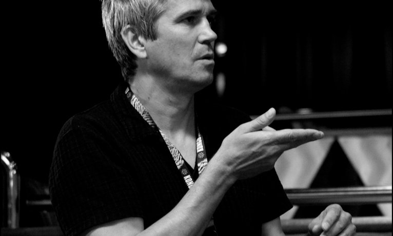 Metod Pevec 2, foto Lev Predan Kowarski