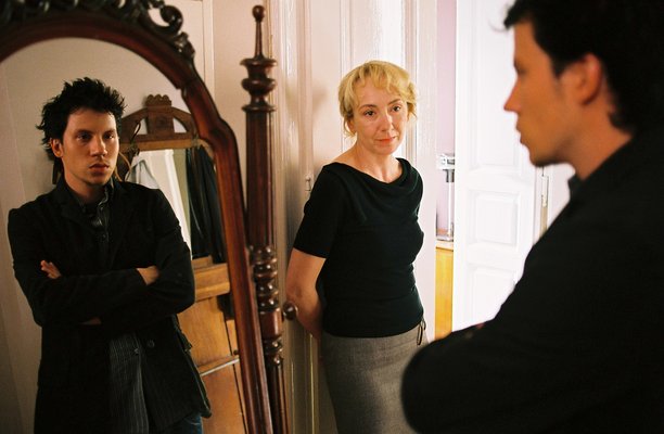 Film Estrellita-Pesem za domov, Foto: Vertigo