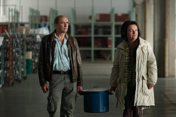 Film Jaz sem Frenk, Foto: Željko Stevanić
