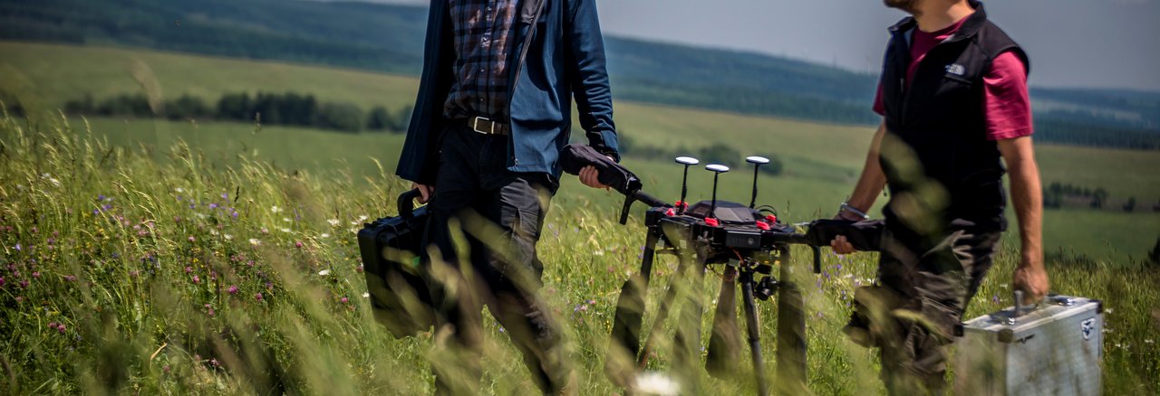 Modelar - na fotografiji Kryštof Hádek, Jiří Mádl - Foto: 0,7km films