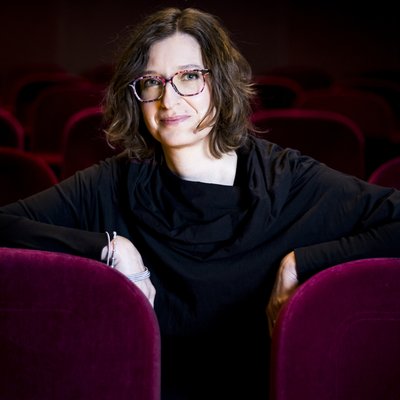 mag. Mojca Planšak
