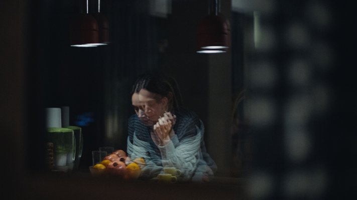 Nihče ni nič rekel (fotografija Mladen Teofilović)