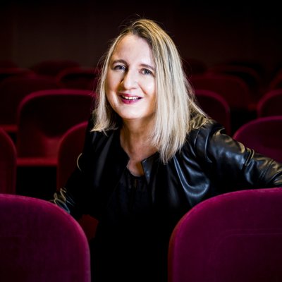 Nerina T. Kocjančič