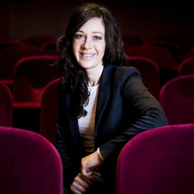 Nika Gričar