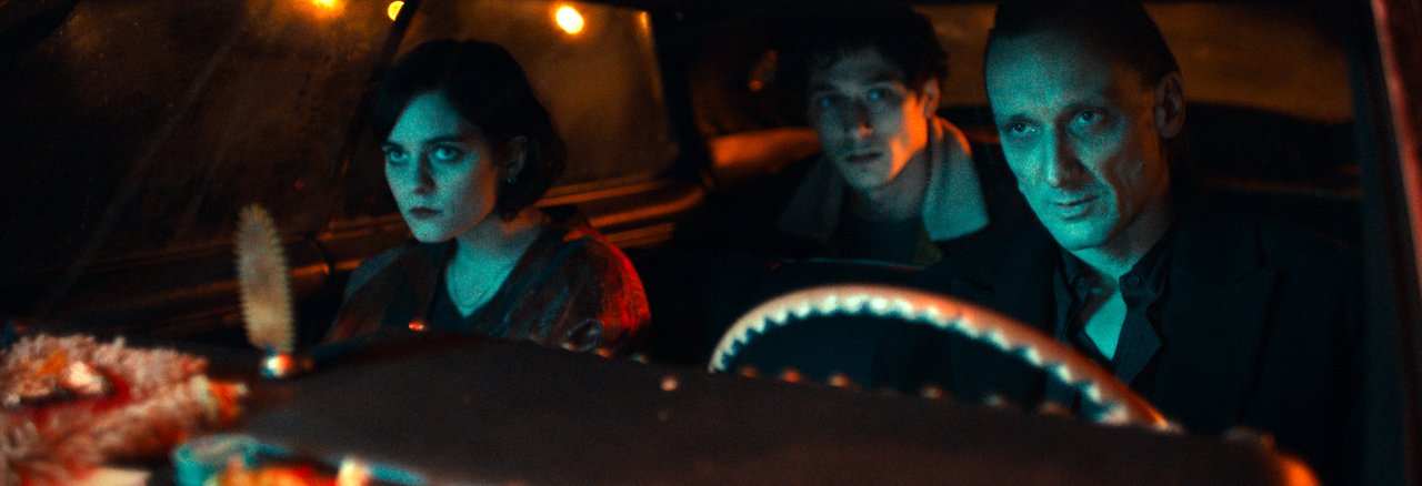 O Beautiful night - Komplizen Film 2019 - Foto: Jieun Yi