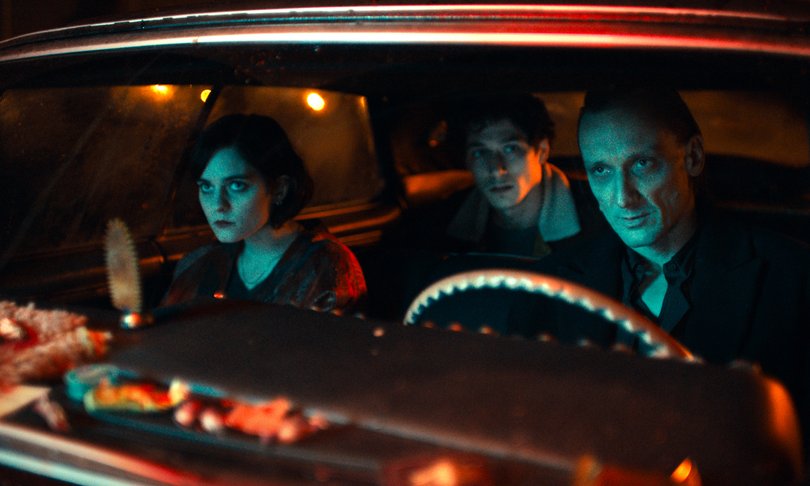O Beautiful night - Komplizen Film 2019 - Foto: Jieun Yi