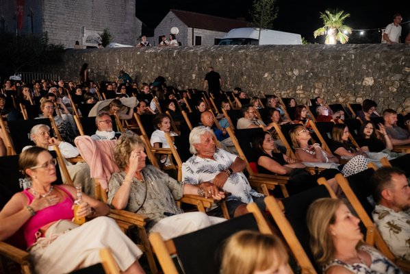 Foto: Slano Film Days