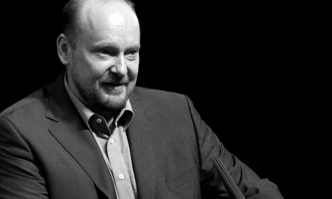Peter Musevski - Foto: Bojan Velikonja