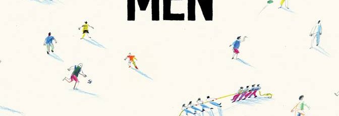 Playing Men