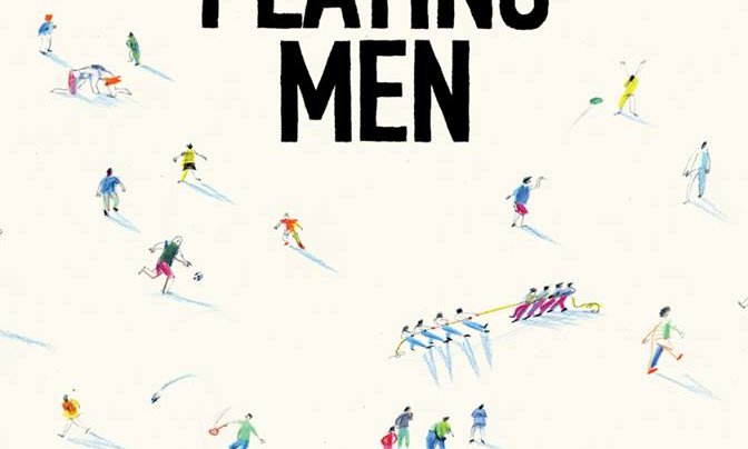 Playing Men