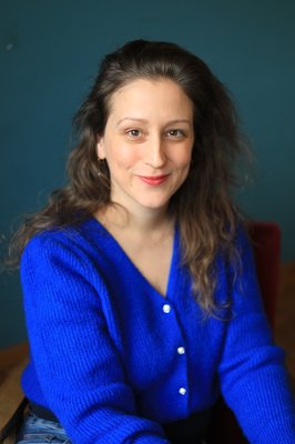 Urška Djukić Lecamus- Foto: Tatino Films