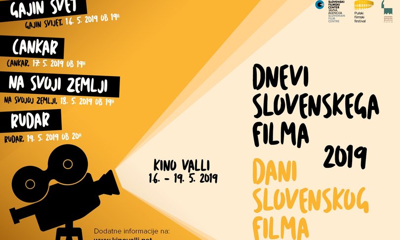 Pulj plakat