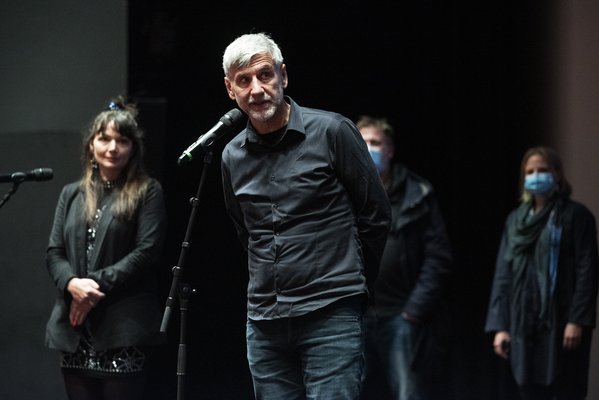 Radoš Bolčina - Foto: Katja Goljat