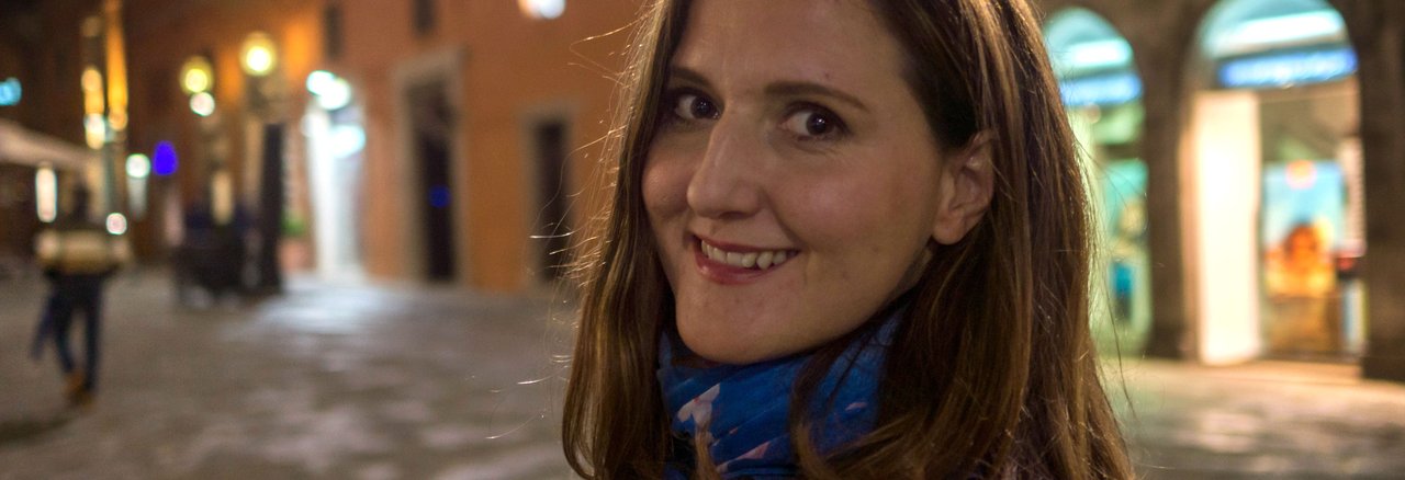 Marija Zidar - Foto: Lenart J. Kučić