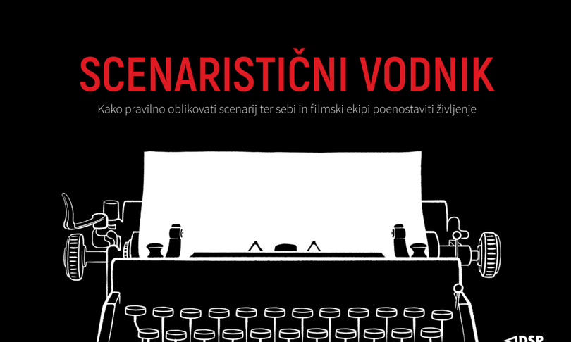 Scenaristični vodnik