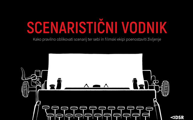 Scenaristični vodnik