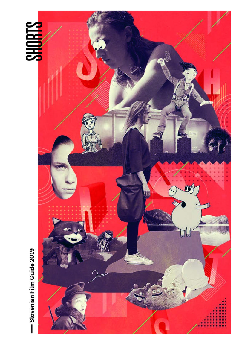 Katalog kratkih filmov 2019