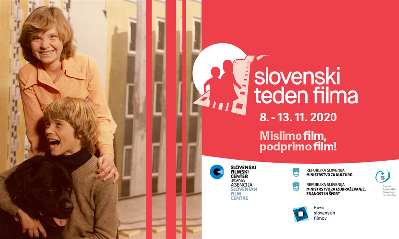Slovenski teden filma