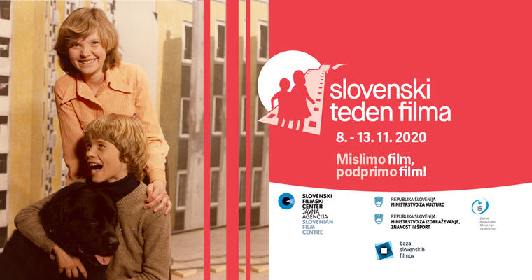 Slovenski teden filma
