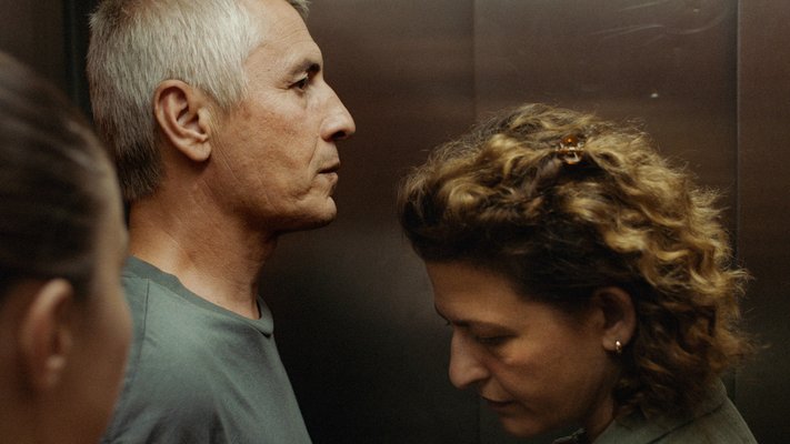 Sramota in denar - Foto: Janis Mazuch (Sundance FF)