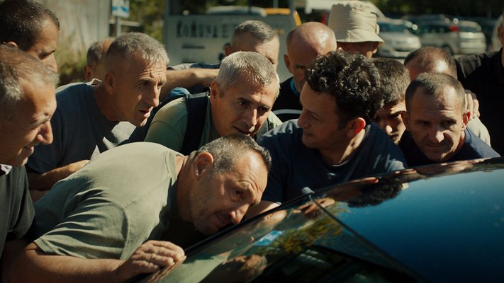 Sramota in denar - Foto: Janis Mazuch (Sundance FF)