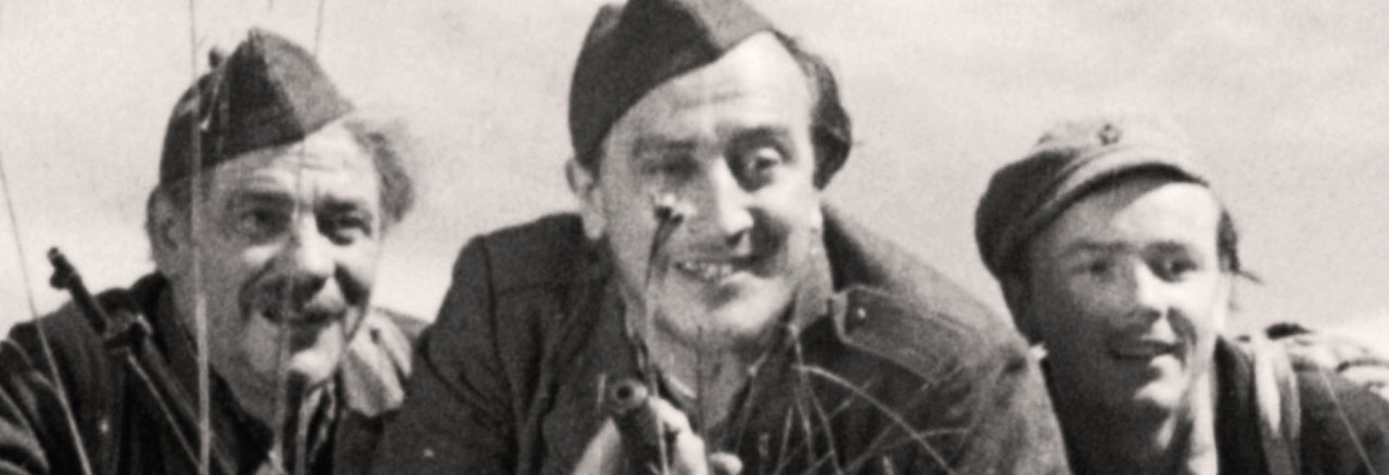Na svoji zemlji