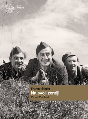 Na svoji zemlji