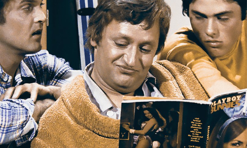To so gadi - naslovnica