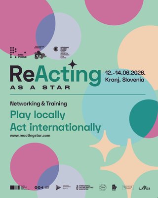 ReActing as a Star 2026