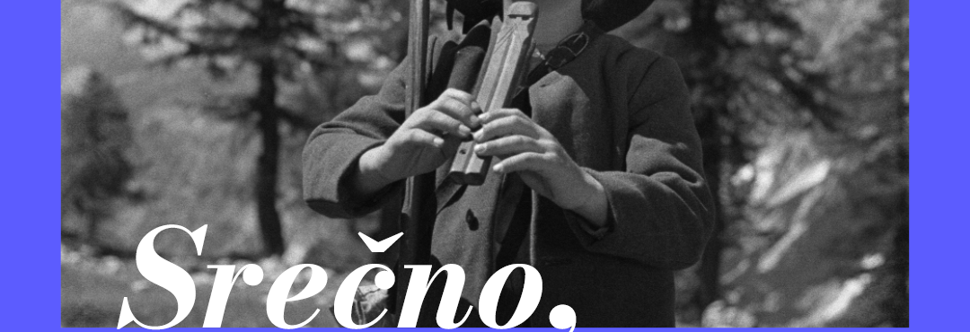 Srečno, film!