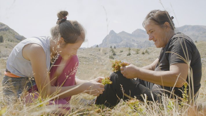 Planina - Foto: Eva Kraljević (Wake up Films)