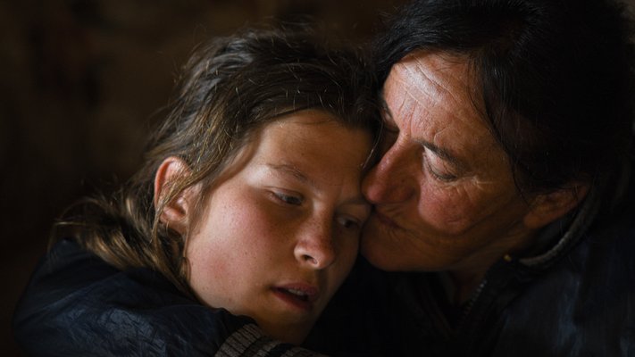 Planina - Foto: Eva Kraljević (Wake up Films)