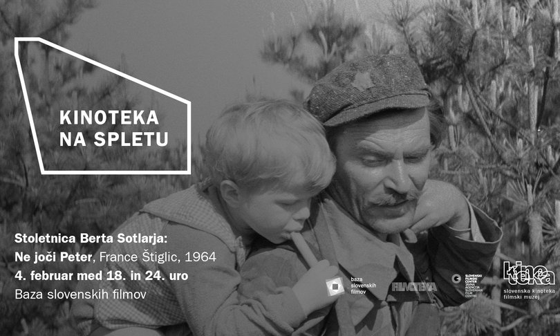 Stoletnica - Bert Sotlar