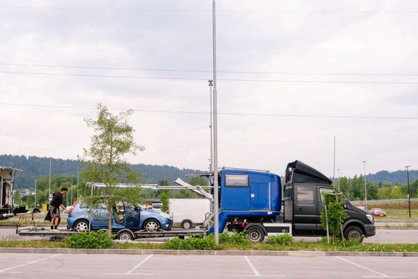 Štuk (foto Nuša Selič)