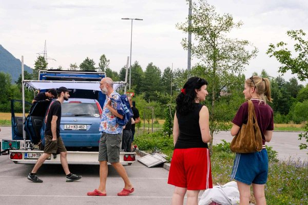 Štuk (foto Nuša Selič)