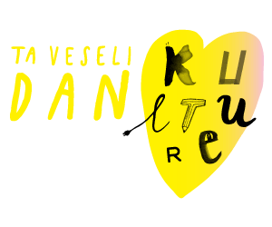 Ta veseli dan kulture 2018