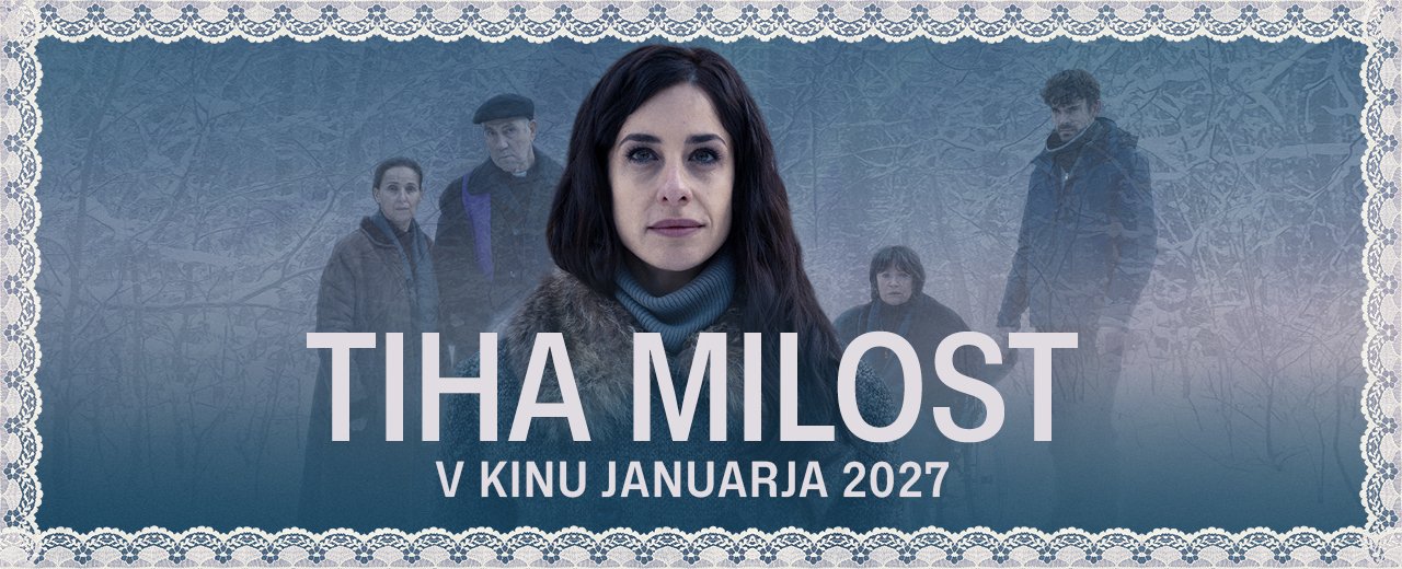 TIHA MILOST_SFC Banner