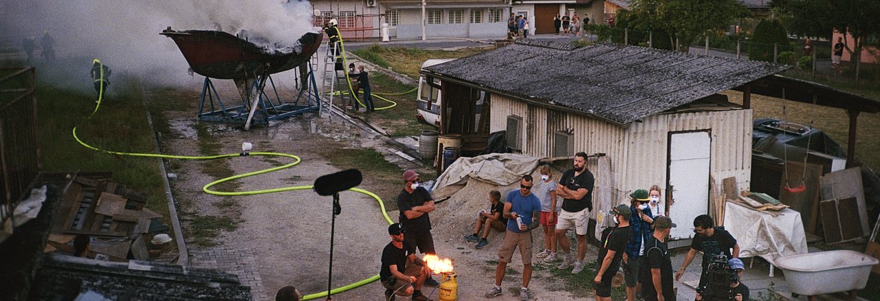Zdravilca - Foto: Karin Petrič (Cvinger film)