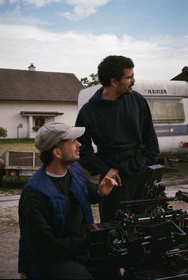 Zdravilca - Foto: Karin Petrič (Cvinger film)