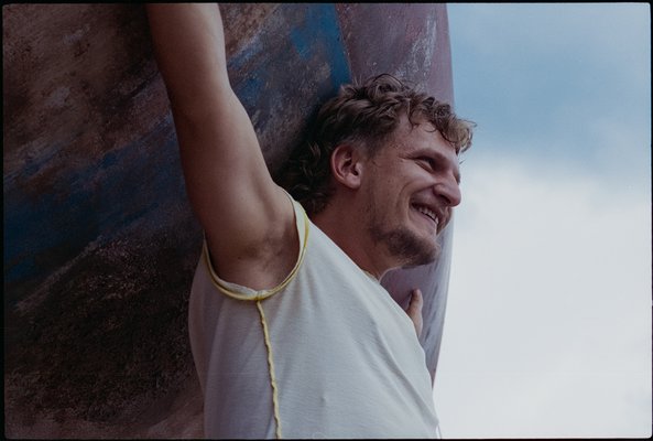 Zdravilca - Foto: Karin Petrič (Cvinger film)