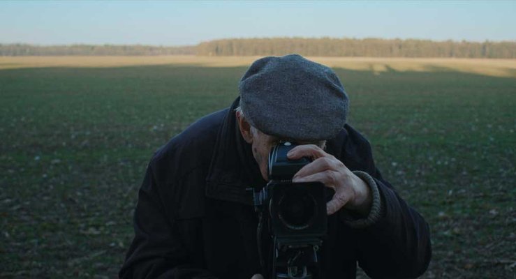 V mojih sanjah rase vsako noč drevo - Foto: Filmsko društvo Film Factory