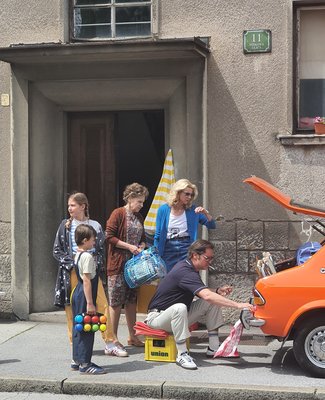 Foto: Luka Matijevec, Perfo