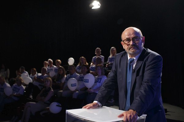 Vsi proti vsem - Foto: Željko Stevanić