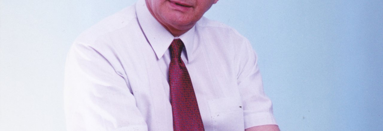Zdravko Barišič - Foto: osebni arhiv